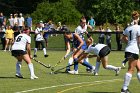 FH vs Nichols  Wheaton College Field Hockey vs Nichols College. - Photo By: KEITH NORDSTROM : Wheaton, field hockey, FH2021